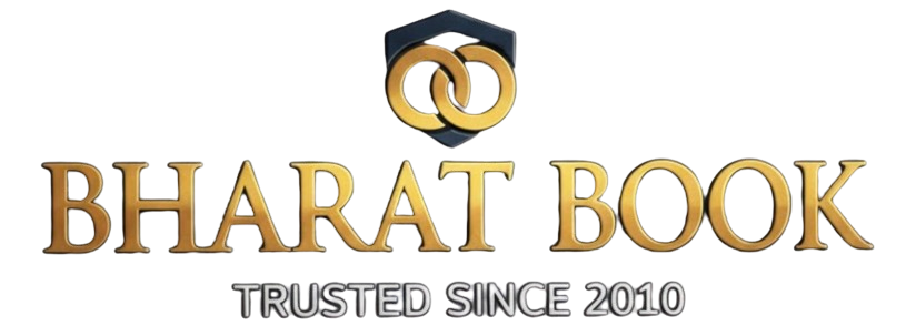 Bharatbook24.com Logo